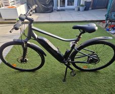 Riverside 500e ebike Decathlon