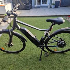 Riverside 500e ebike Decathlon