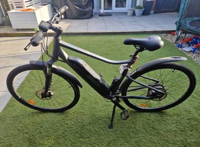 Riverside 500e ebike Decathlon