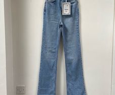 Pull & bear jeans