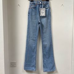 Pull & bear jeans