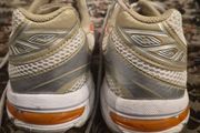 Asics runners