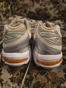 Asics runners