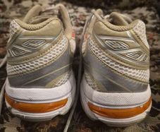 Asics runners