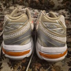 Asics runners