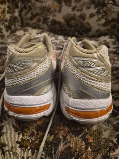 Asics runners