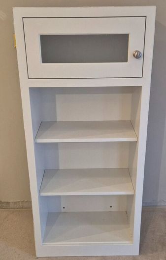 Kitchen Units.