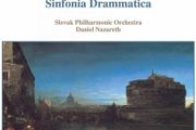 Respighi. Sinfonia Drammatica. CD. Free Postage!