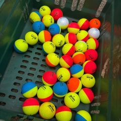 20 Srixon (Divide) Golf Balls