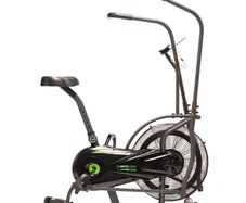 Rotocycle X Air Bike