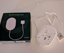 Frient Zigbee Electricity Meter Interface 2, LED