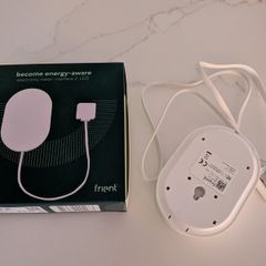 Frient Zigbee Electricity Meter Interface 2, LED