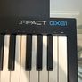 Nektar Impact GX61 USB MIDI Controller Keyboard Image 2