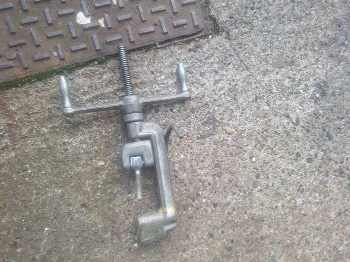 banding tool