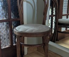 Brentwood chair