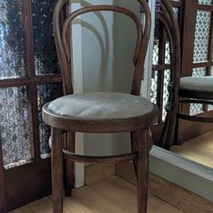 Brentwood chair