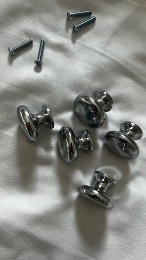 door knobs