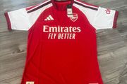 Arsenal home  jersey 26/27