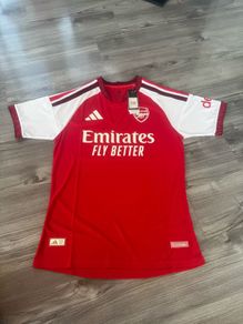 Arsenal home  jersey 26/27
