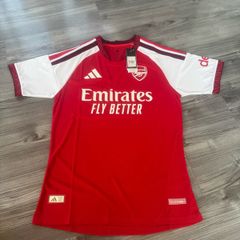 Arsenal home  jersey 26/27