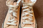converse style shoes size 7