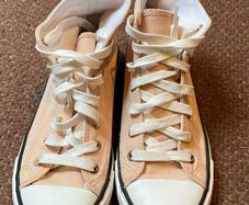 converse style shoes size 7