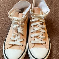 converse style shoes size 7