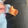 Cry Babies Goodnight Starry Sky Jenna 12" Sleepytime Baby Doll Image 4