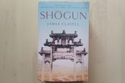 Shogun by James Clavell (Historical Adventure Paperback 2017)