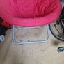 Camping Chair Image 2