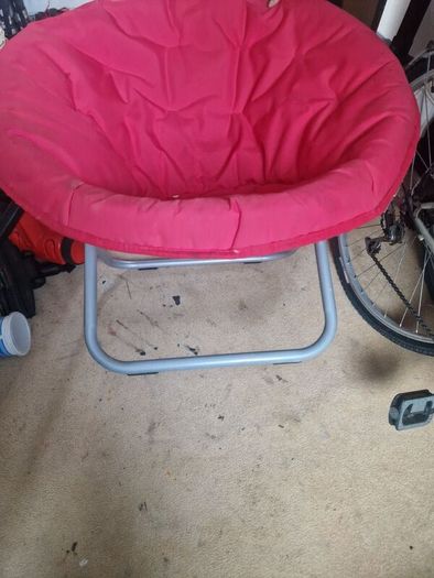 Camping Chair