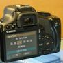 Canon EOS 450D Body Only With Battery Image 7