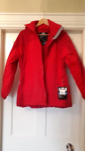 Trespass Ladies Jacket Size M Brand New