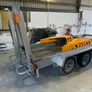Ifor williams gh94 plant trailer diga doc Image 3