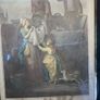 Antique Cries of London Print Plate 7 Image 6