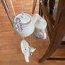 Decoration - ceramic hanging kitchen items Image 3