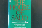 The House of Saud by Holden and Johns