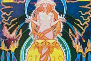 Hawkwind Space Ritual
