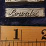 Vintage Religious Plaque 10 each Image 10