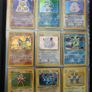 Vintage pokemon WANTED Image 2