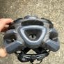 Giro cycling helmet Image 3