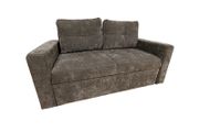 Dark Grey Sofa Bed