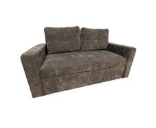 Dark Grey Sofa Bed
