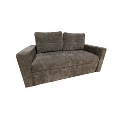 Dark Grey Sofa Bed