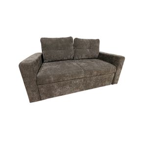 Dark Grey Sofa Bed
