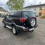2005 Nissan terano Image 5