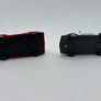 Vintage Matchbox  Super Fast Ferrari F40 and Volvo 480 Image 4