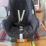 Childs car seats a drawing boards Image 4