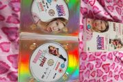 Bridget jones dvd