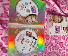 Bridget jones dvd
